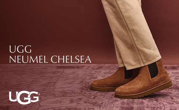 UGG NEUMEL CHELSEA