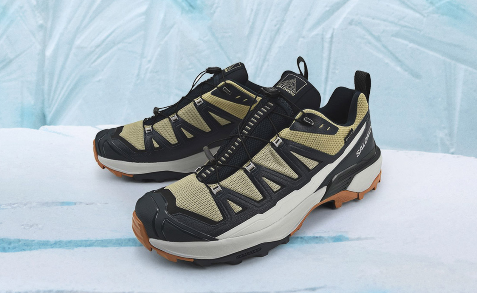 X ULTRA 360 EDGE GORE-TEX