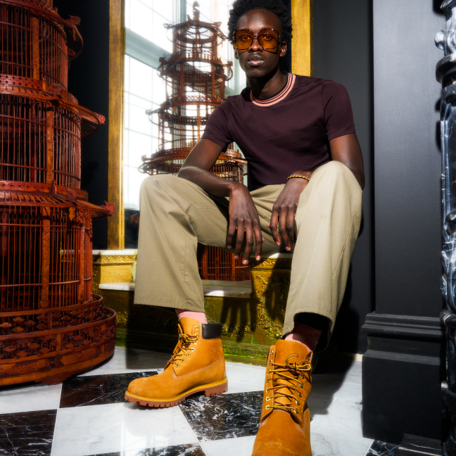 Image 14: SHOP Boots