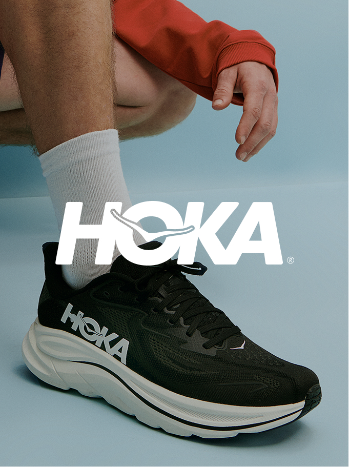 HOKA Men