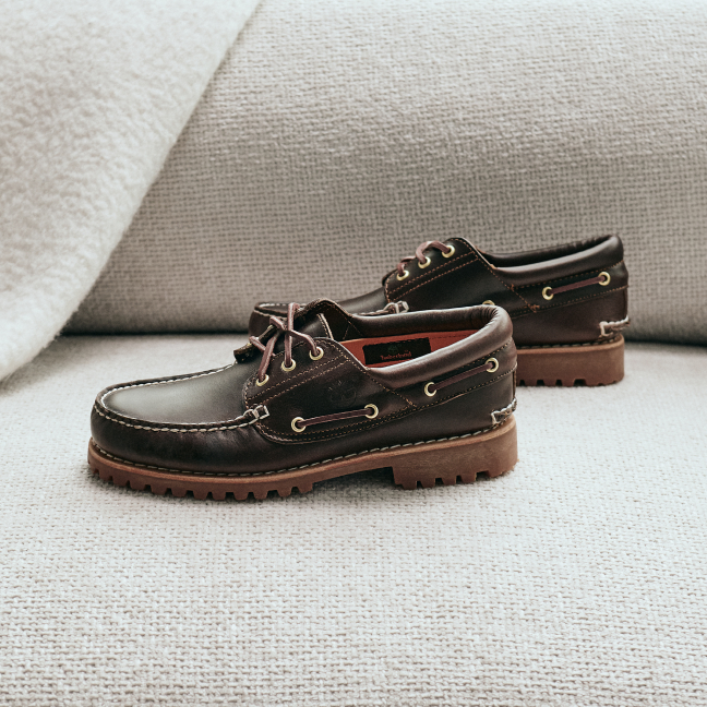 SHOP BOAT SHOES & LOAFERS