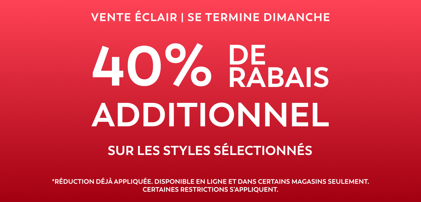 MAGASINER SOLDES