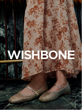 Wishbone Women