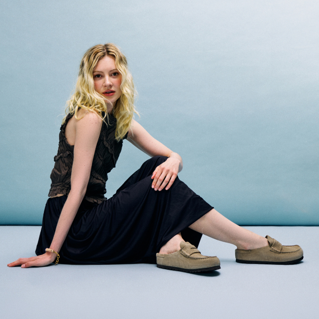 SHOP SANDALS