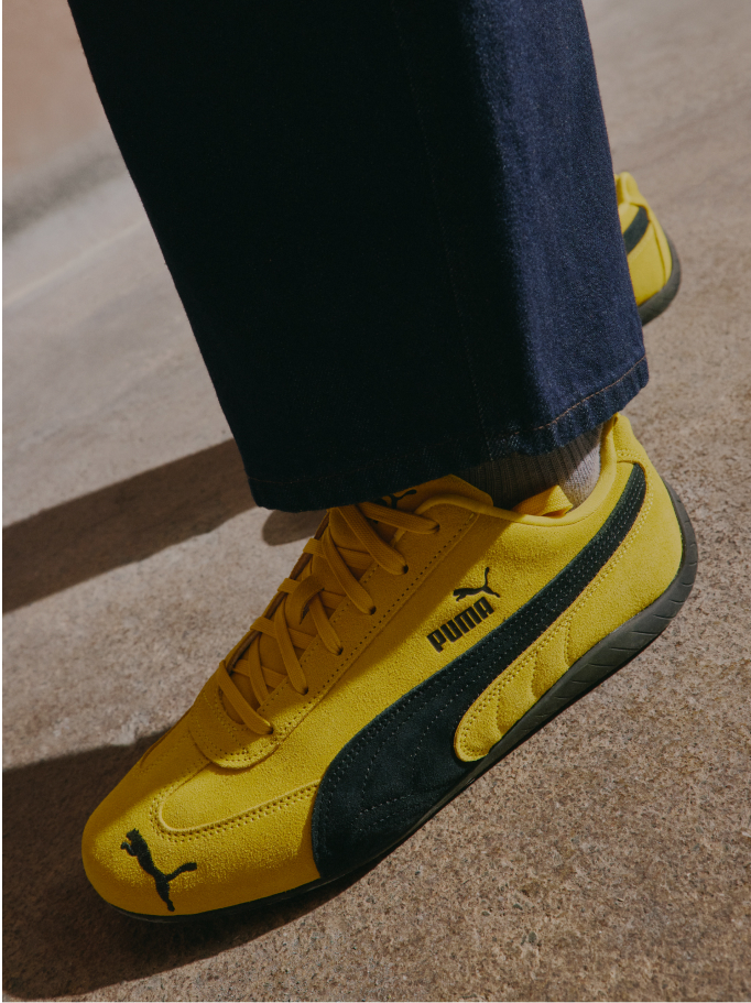 Puma Men