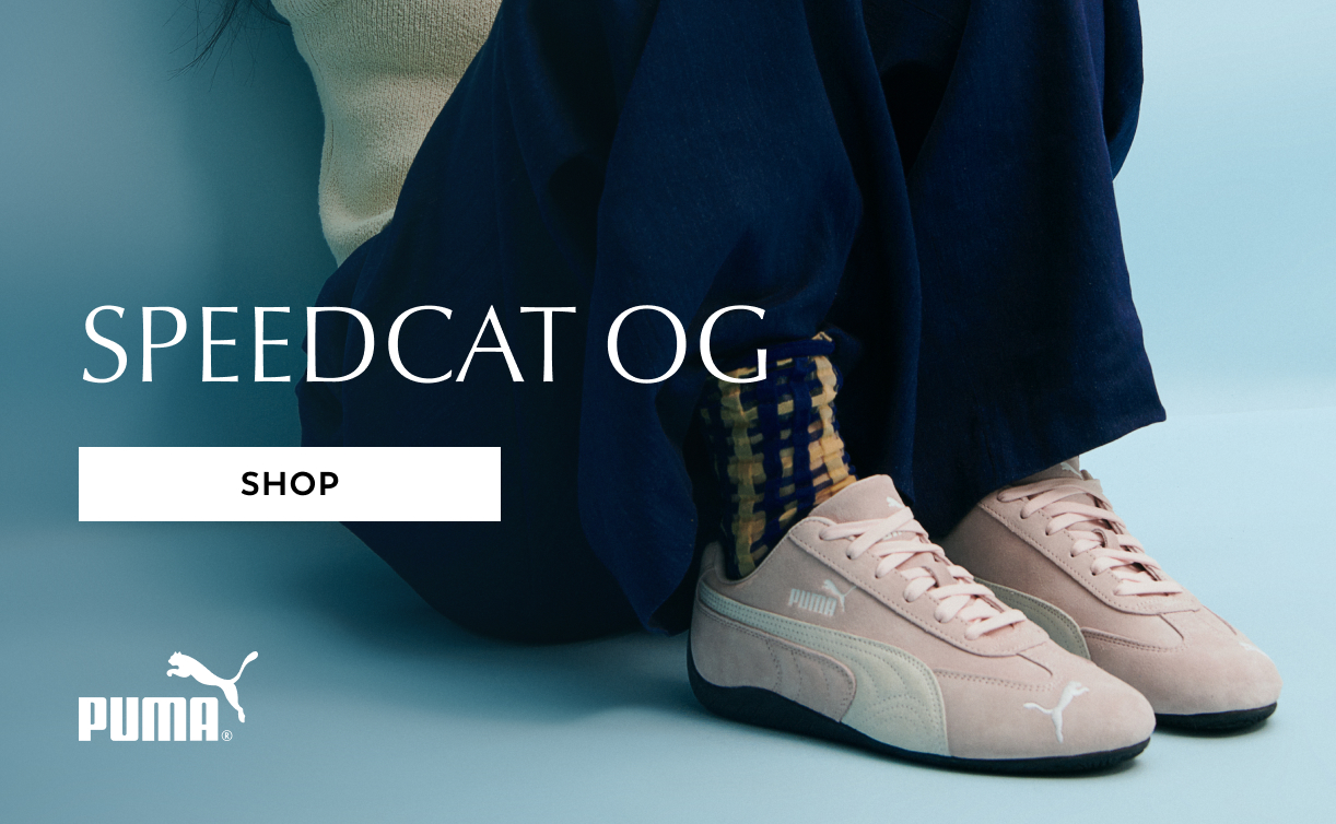 SPEEDCAT OG