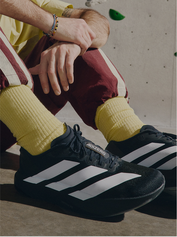 Adidas Men