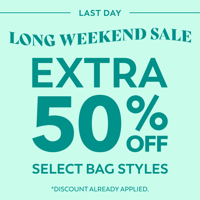 SHOP BAGS