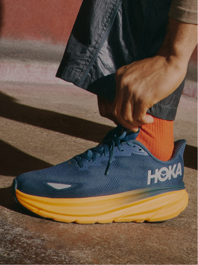 Hoka Men