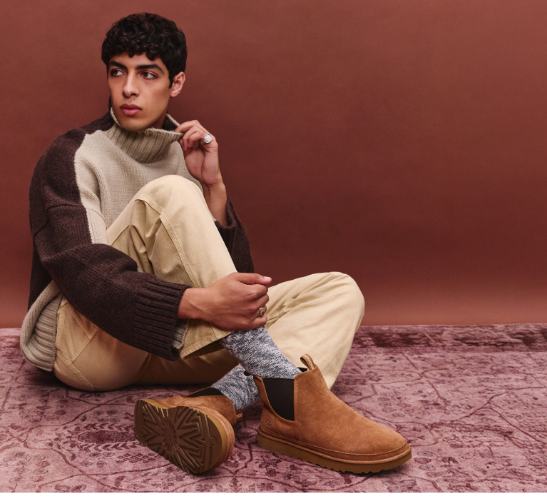 UGG SEASON