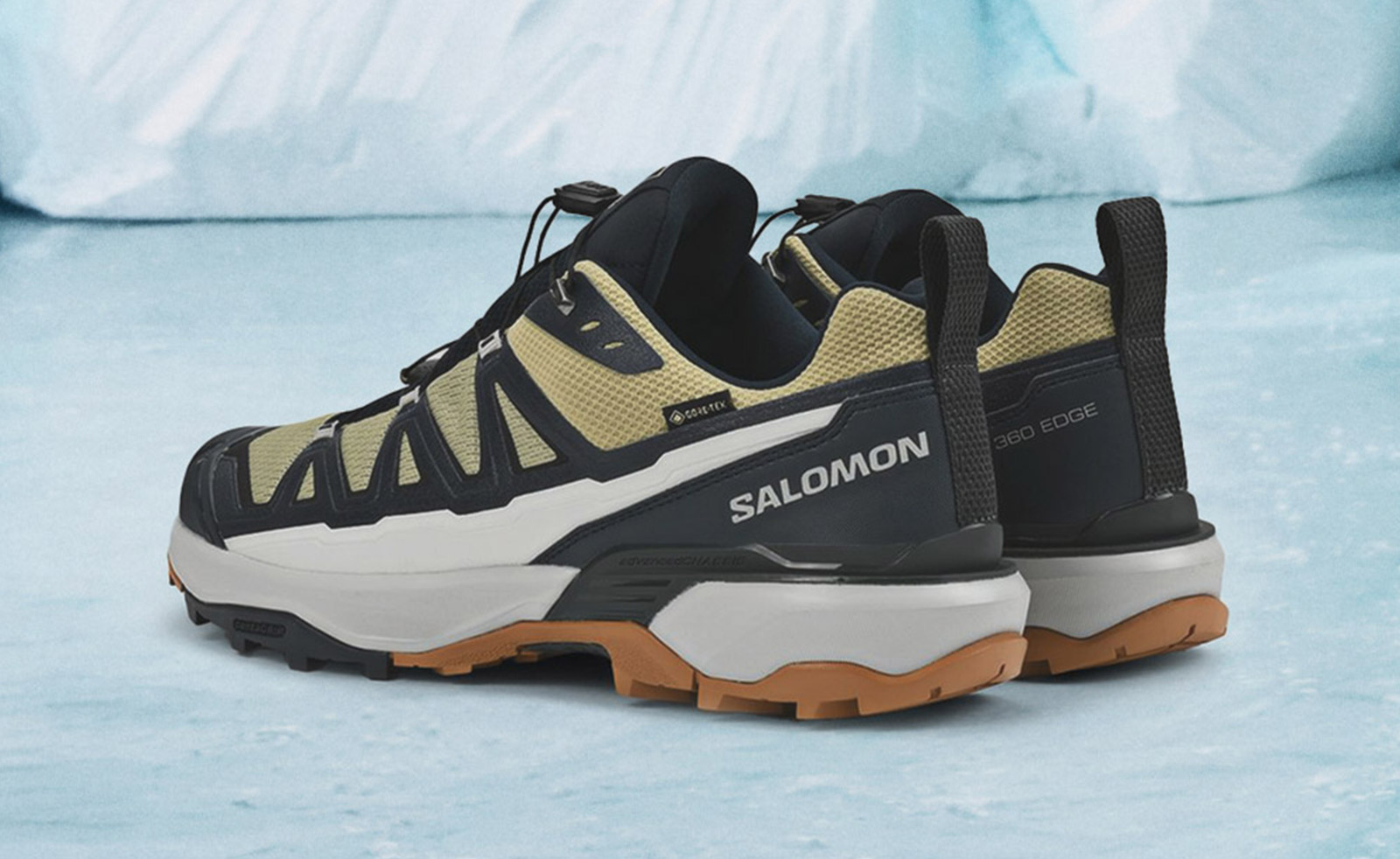 X ULTRA 360 EDGE GORE-TEX