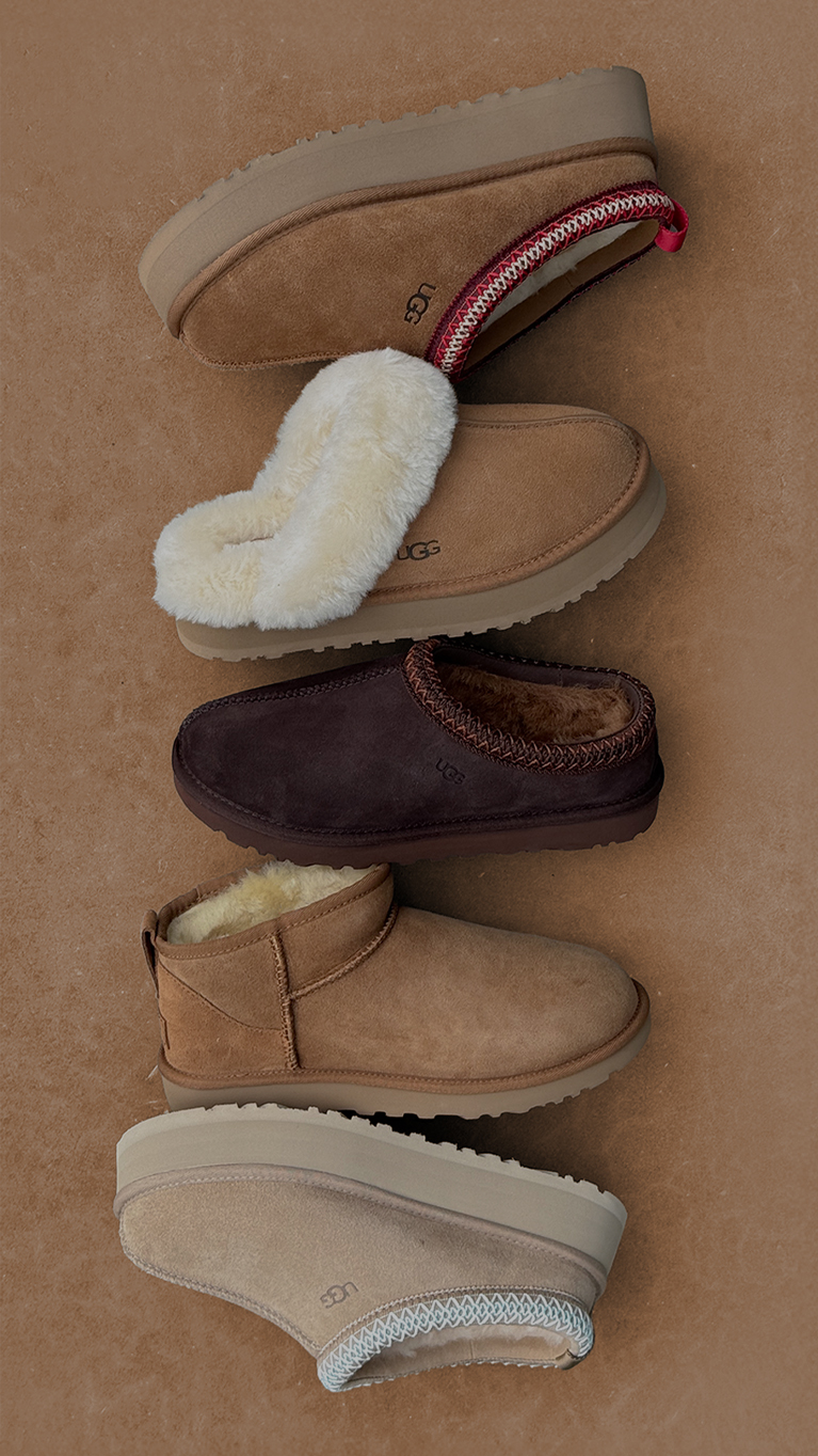 UGG ESSENTIALS
