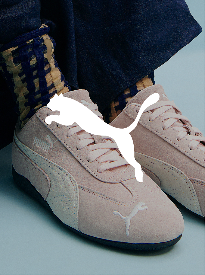 PUMA Women