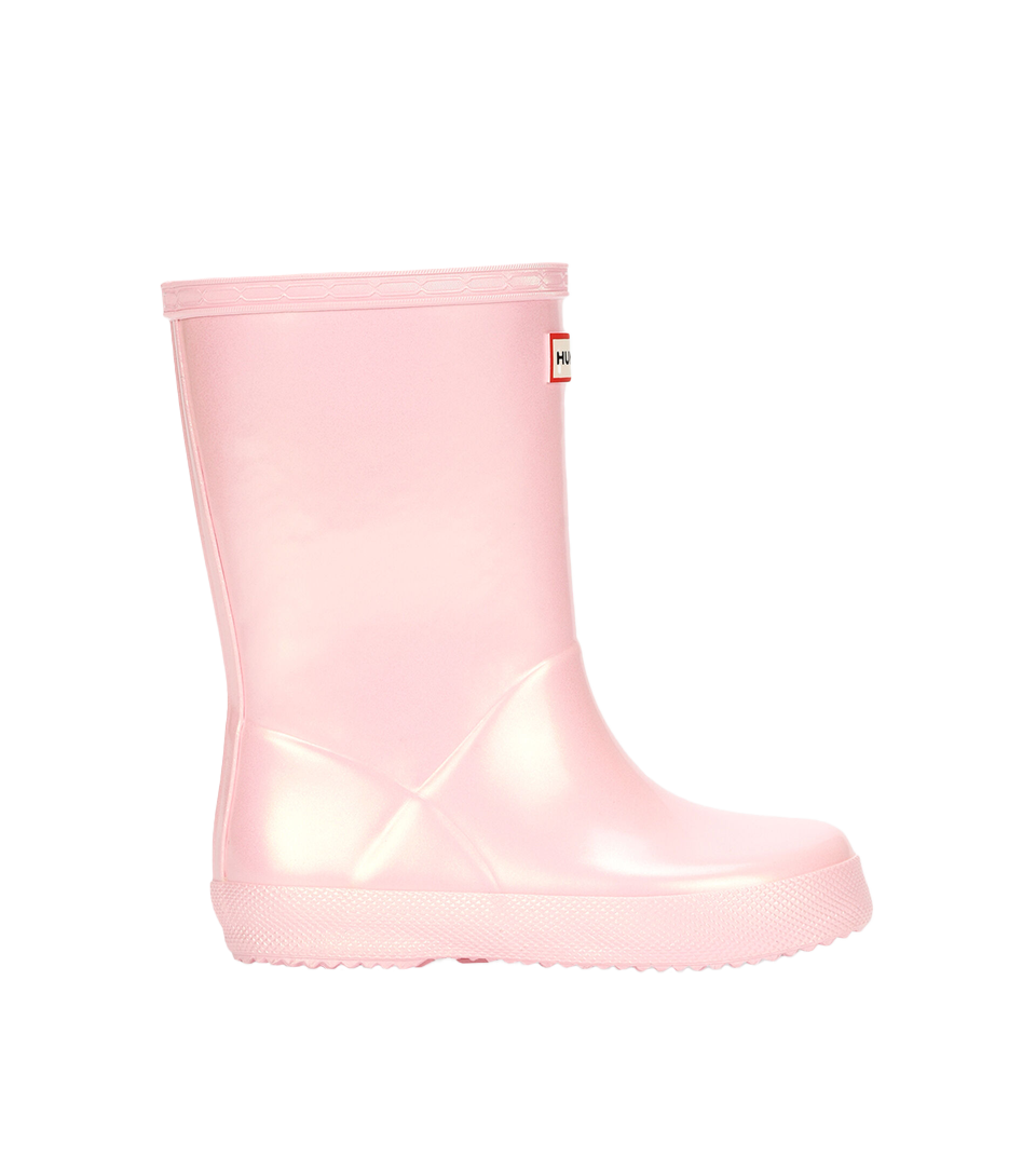 Rain Boots