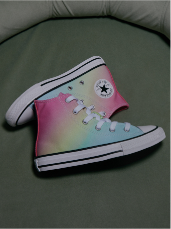 Converse Enfants