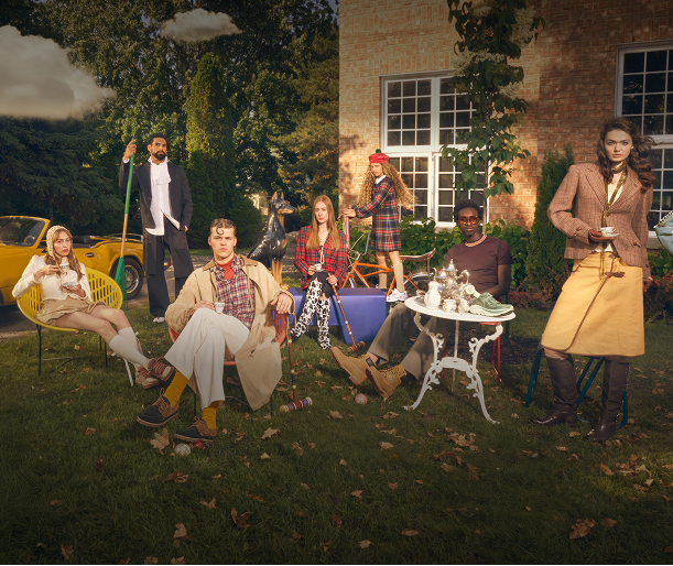 Shop Fall