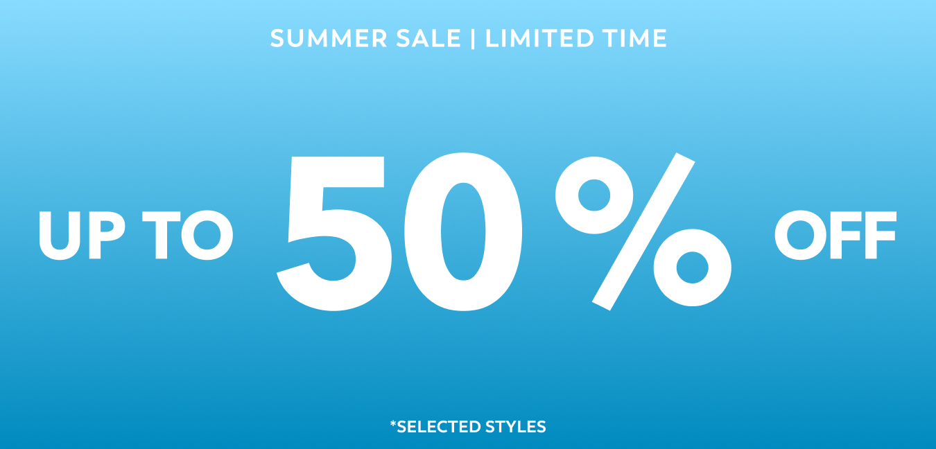 SHOP SALE
