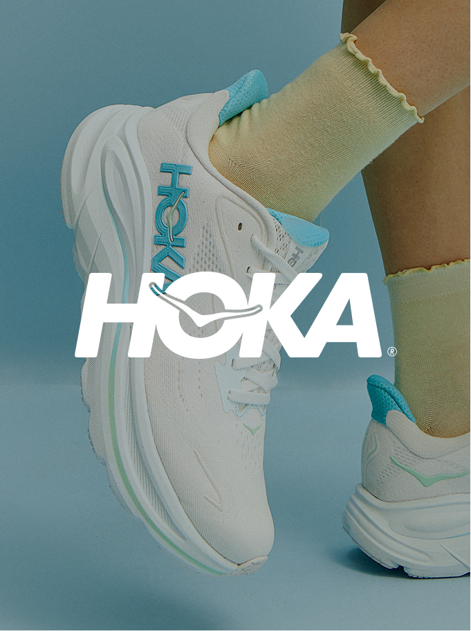 HOKA Women
