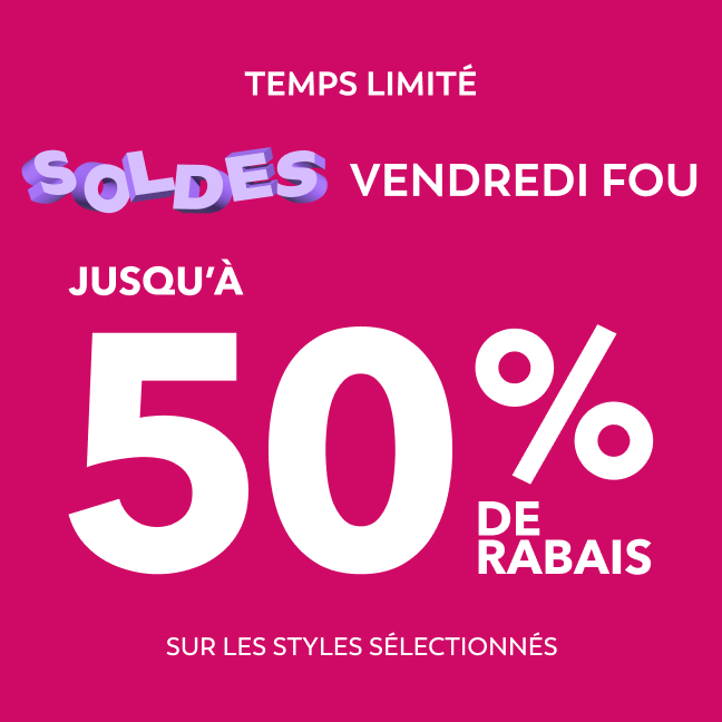 MAGASINER SOLDES