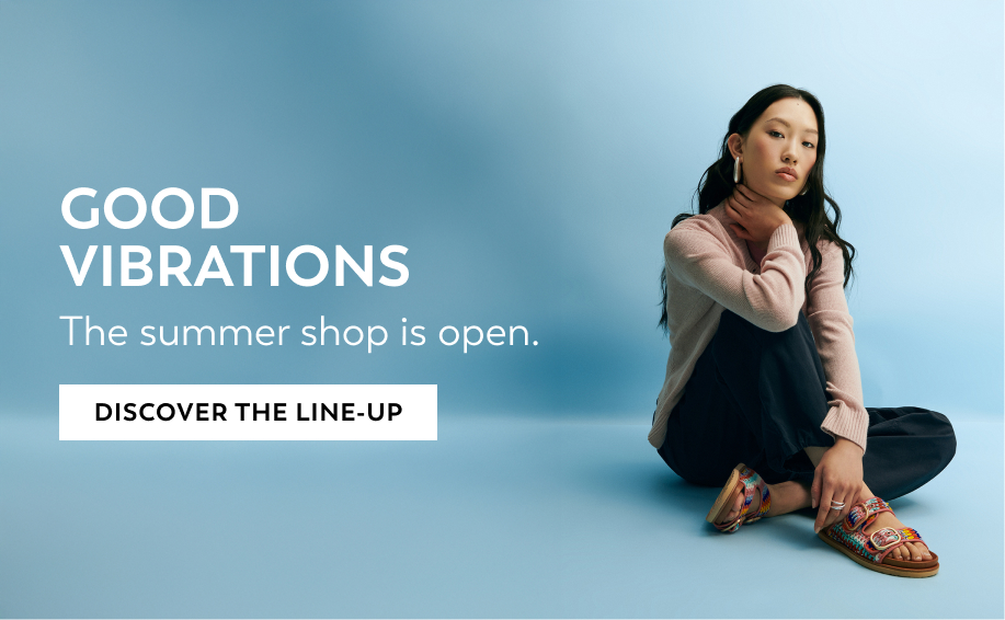 Summer Shop