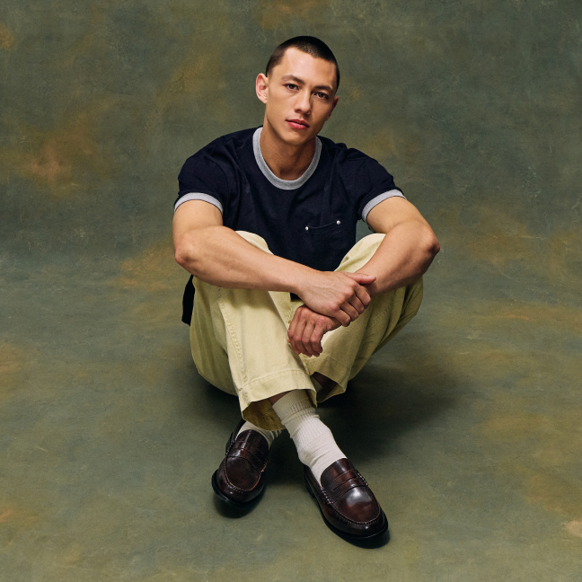 SHOP BOAT SHOES & LOAFERS