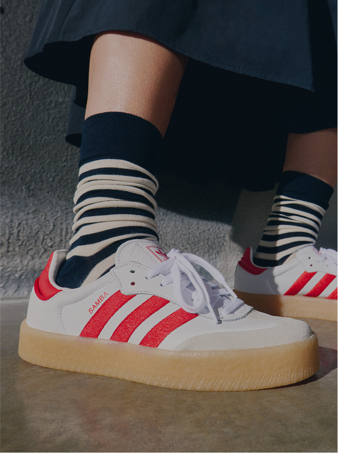 Adidas Women