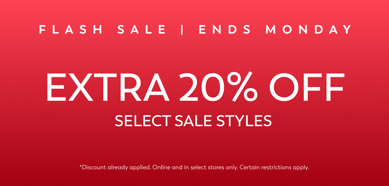 SHOP SALE