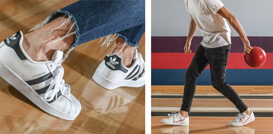 reebok Logo