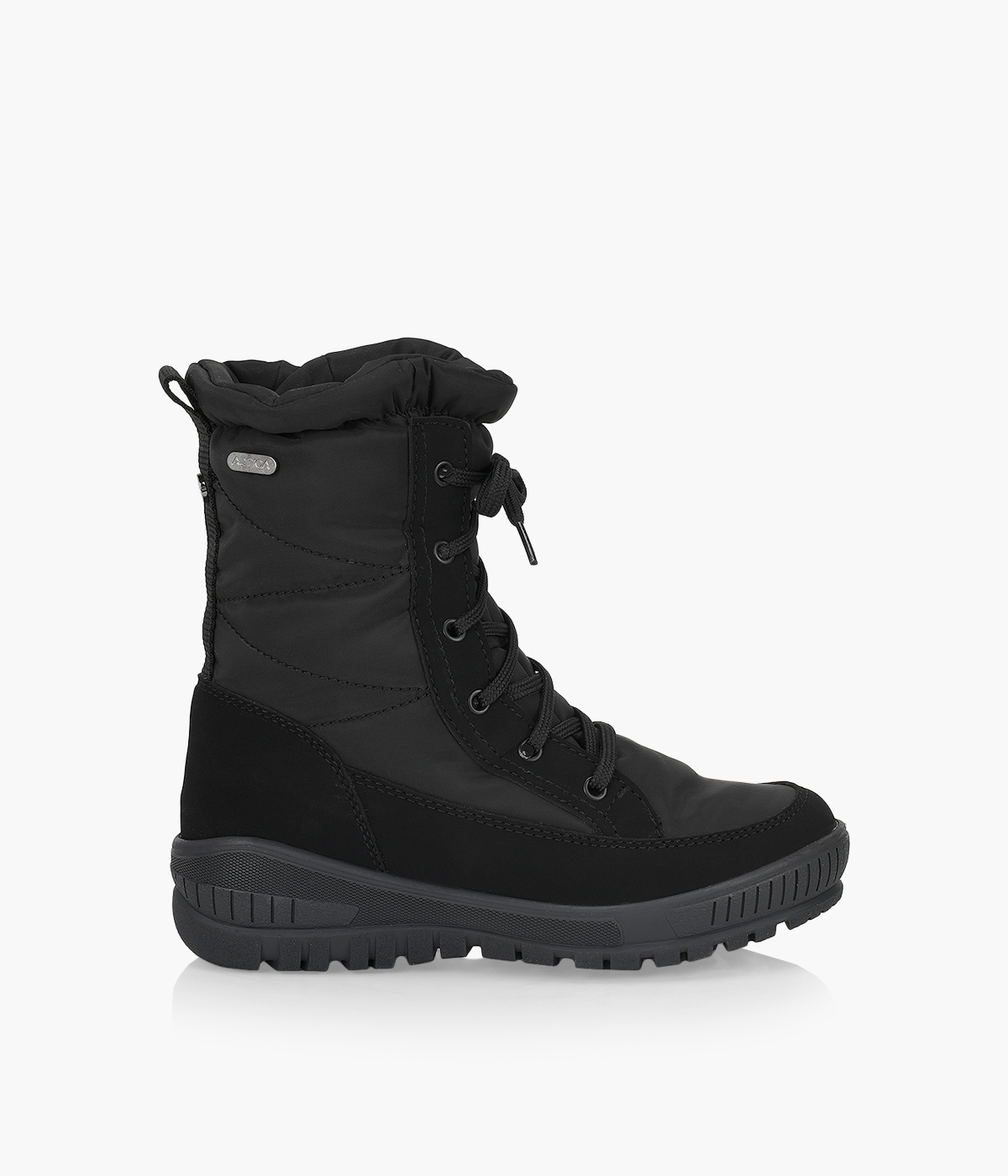 artica browns boots