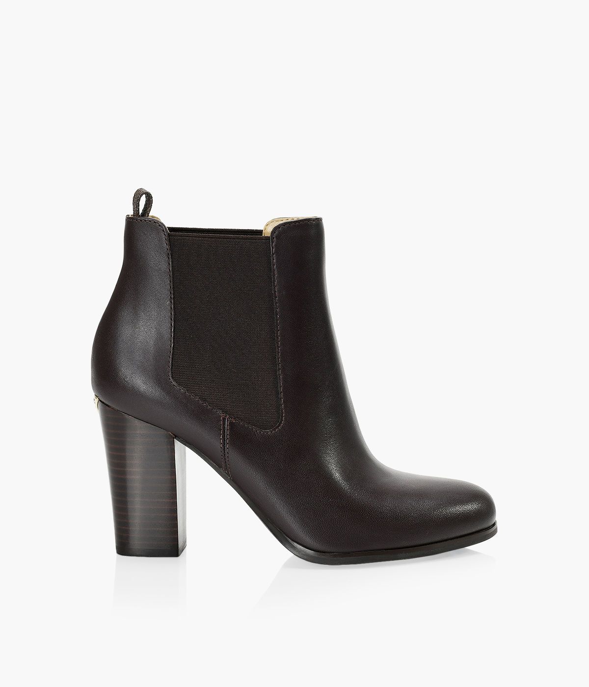 michael michael kors lottie flat bootie