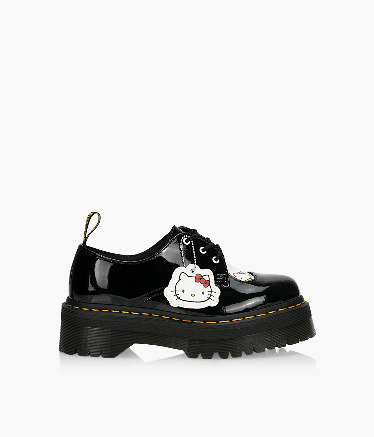 doc martens hello kitty 1461
