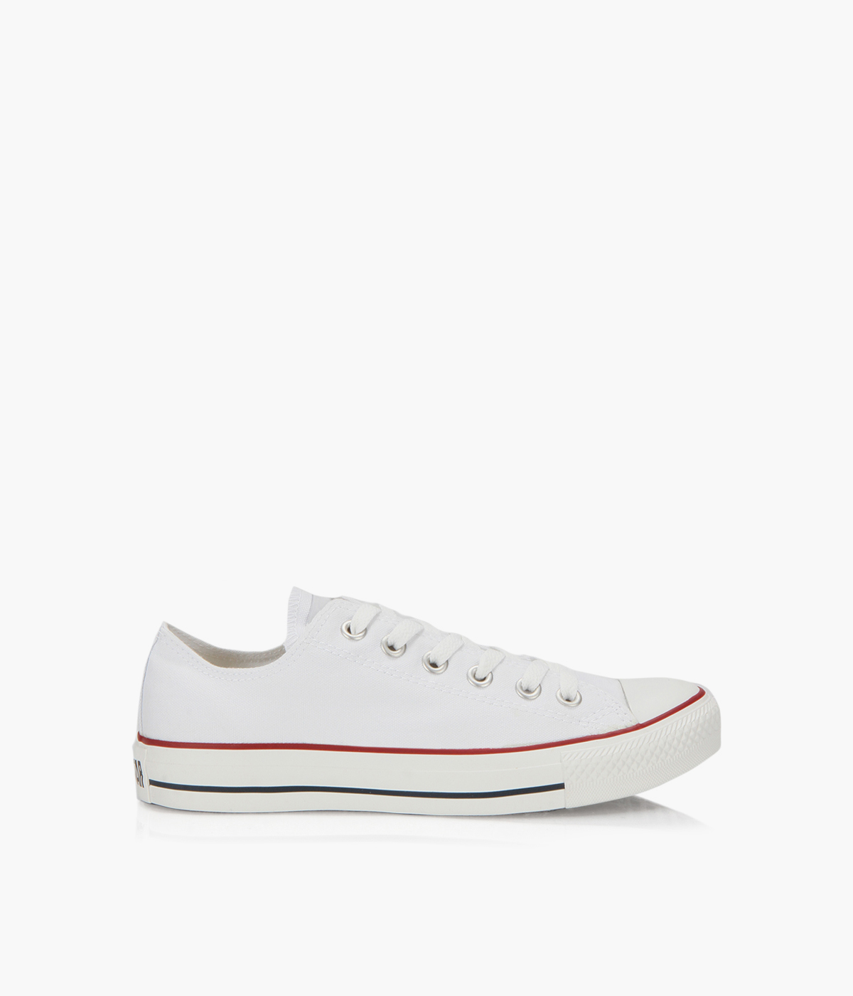 CONVERSE CHUCK TAYLOR ALL STAR LOW TOP - Fabric | Browns Shoes