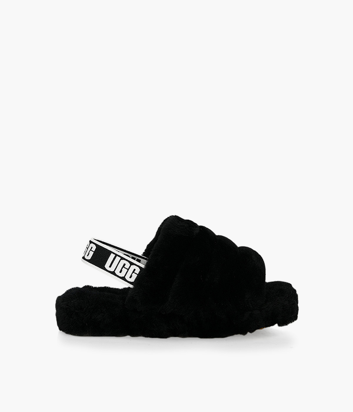 fluff yeah boots