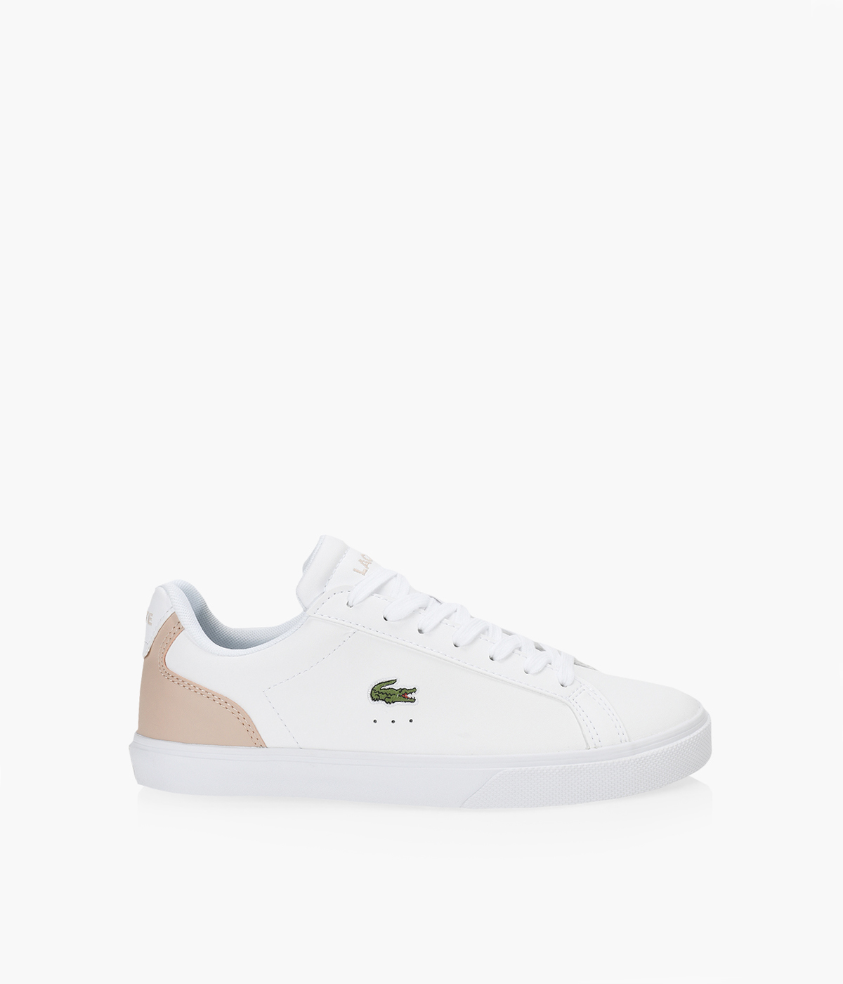 LACOSTE LEROND PRO BASELINE - Leather | Browns Shoes