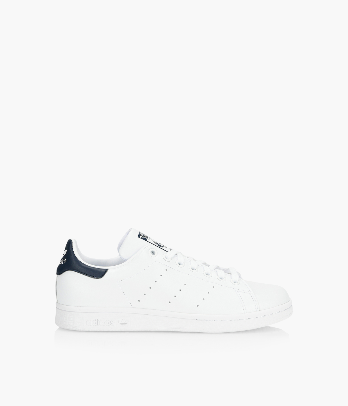 ADIDAS STAN SMITH W - White Synthetic | BrownsShoes