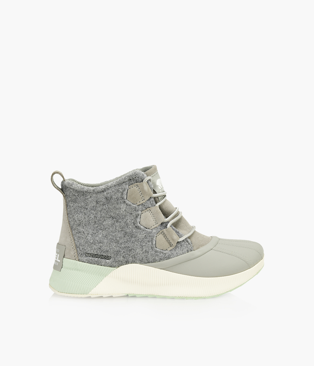 browns shoes sorel