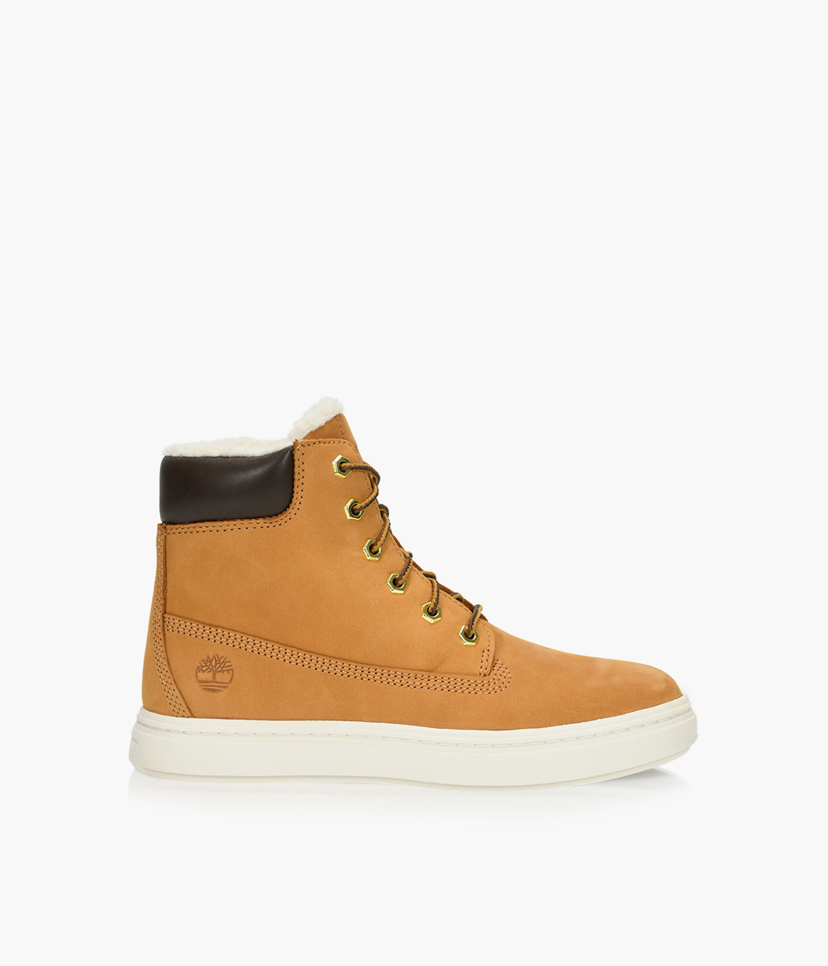 bota timberland londyn 6 inch wheat