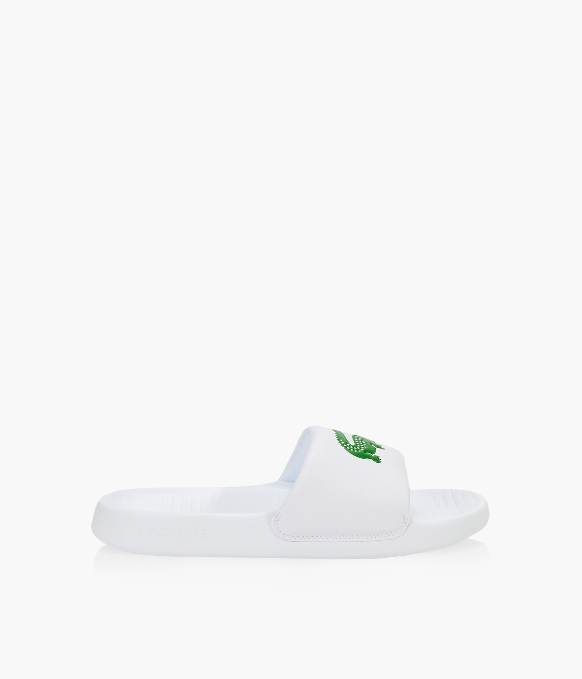 lacoste slides india