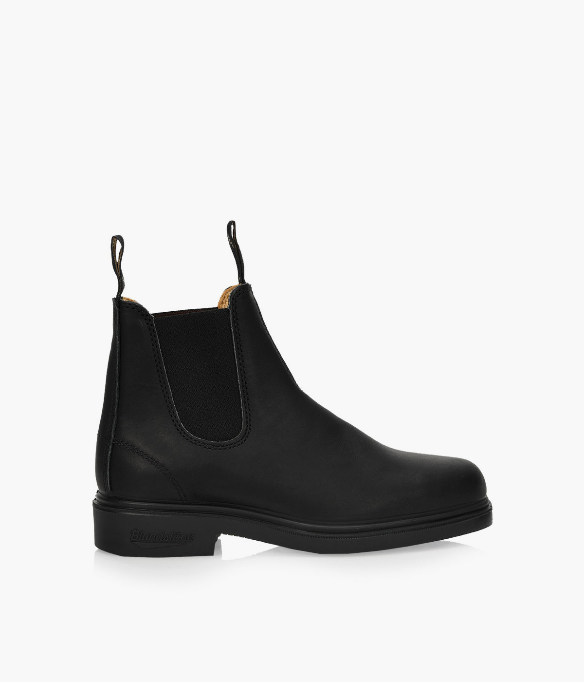 blundstone chisel toe 068