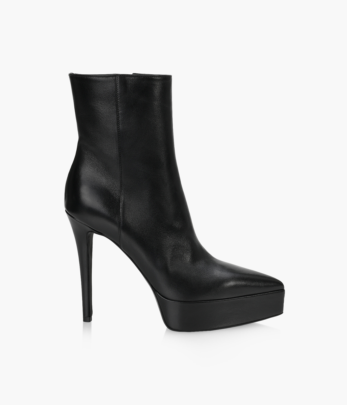 MIMOSA AVENTURINE Black Browns Shoes