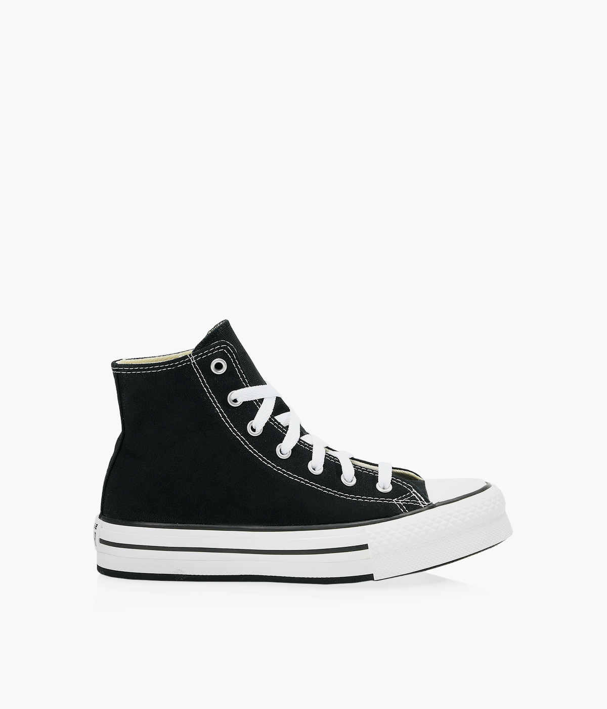 CONVERSE CHUCK TAYLOR ALL STAR EVA LIFT CANVAS PLATFORM | BrownsShoes