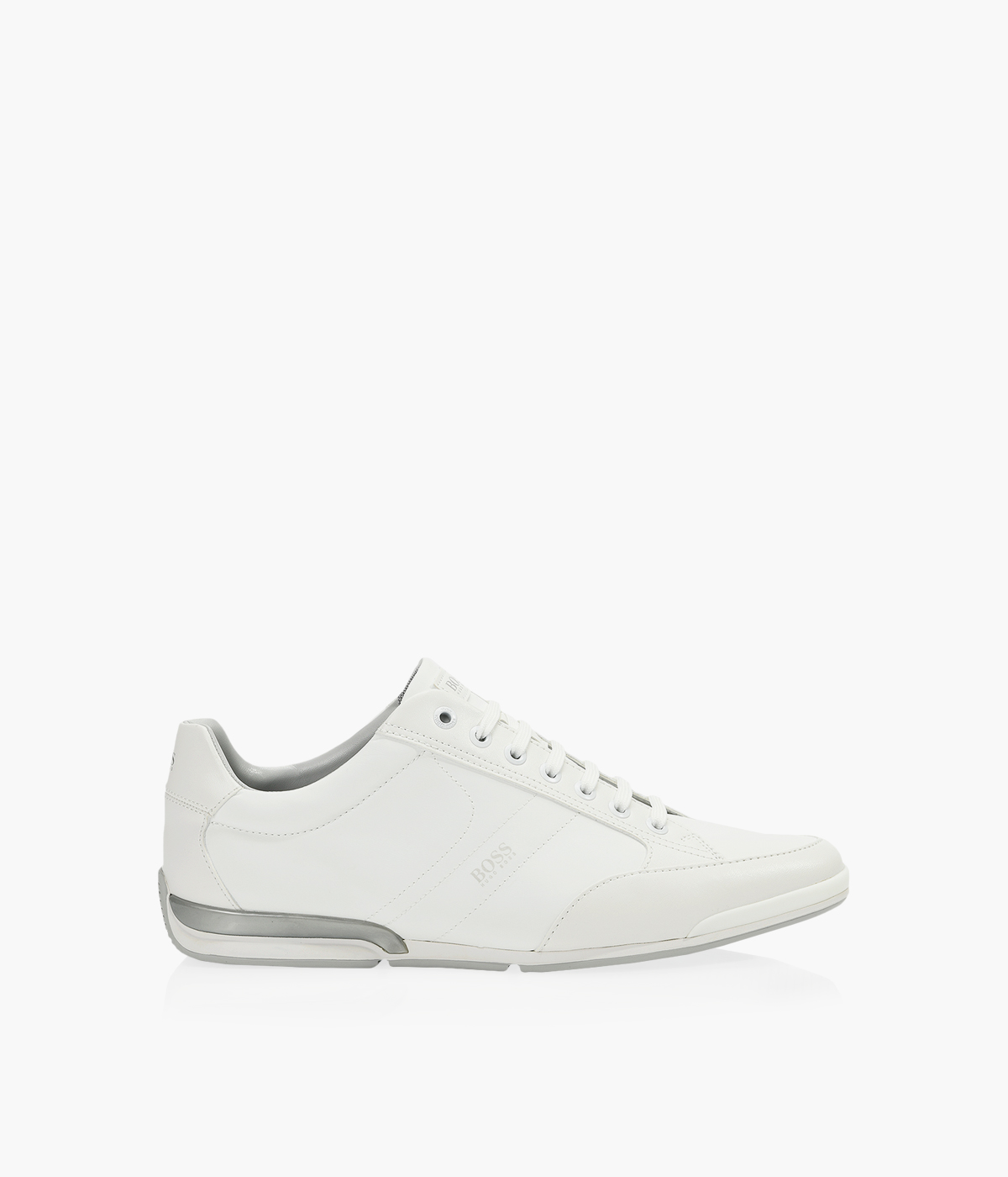 Leather + Synthetic | Browns Shoes