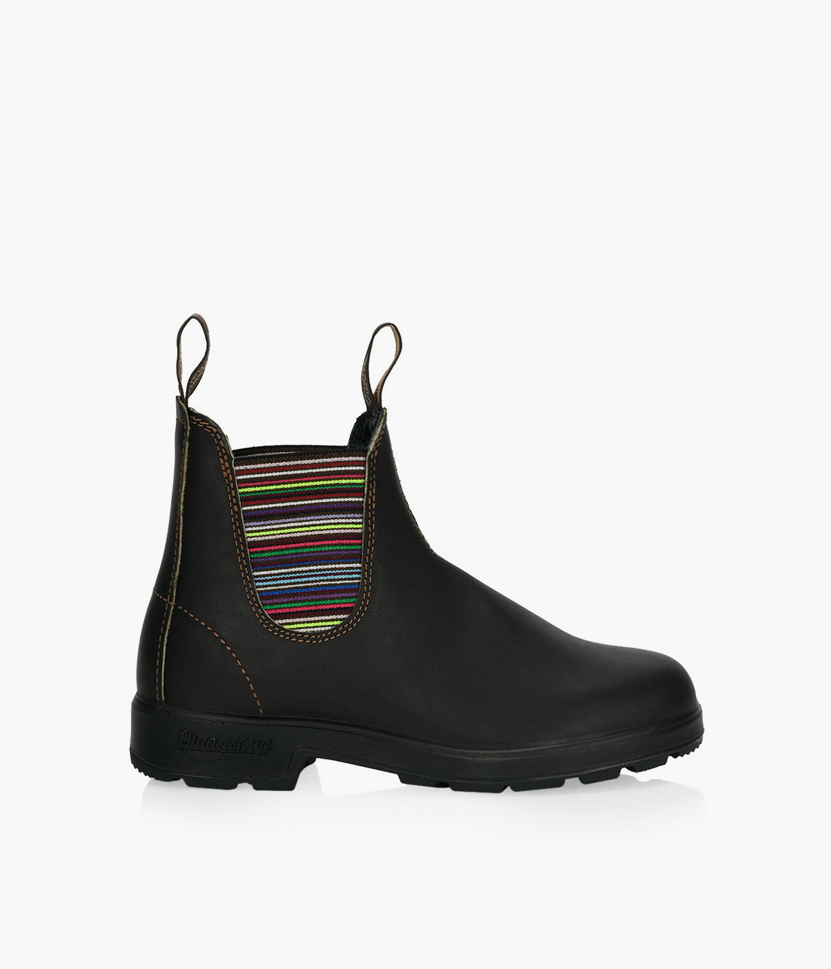 BLUNDSTONE THE ORIGINAL Leather Browns Shoes