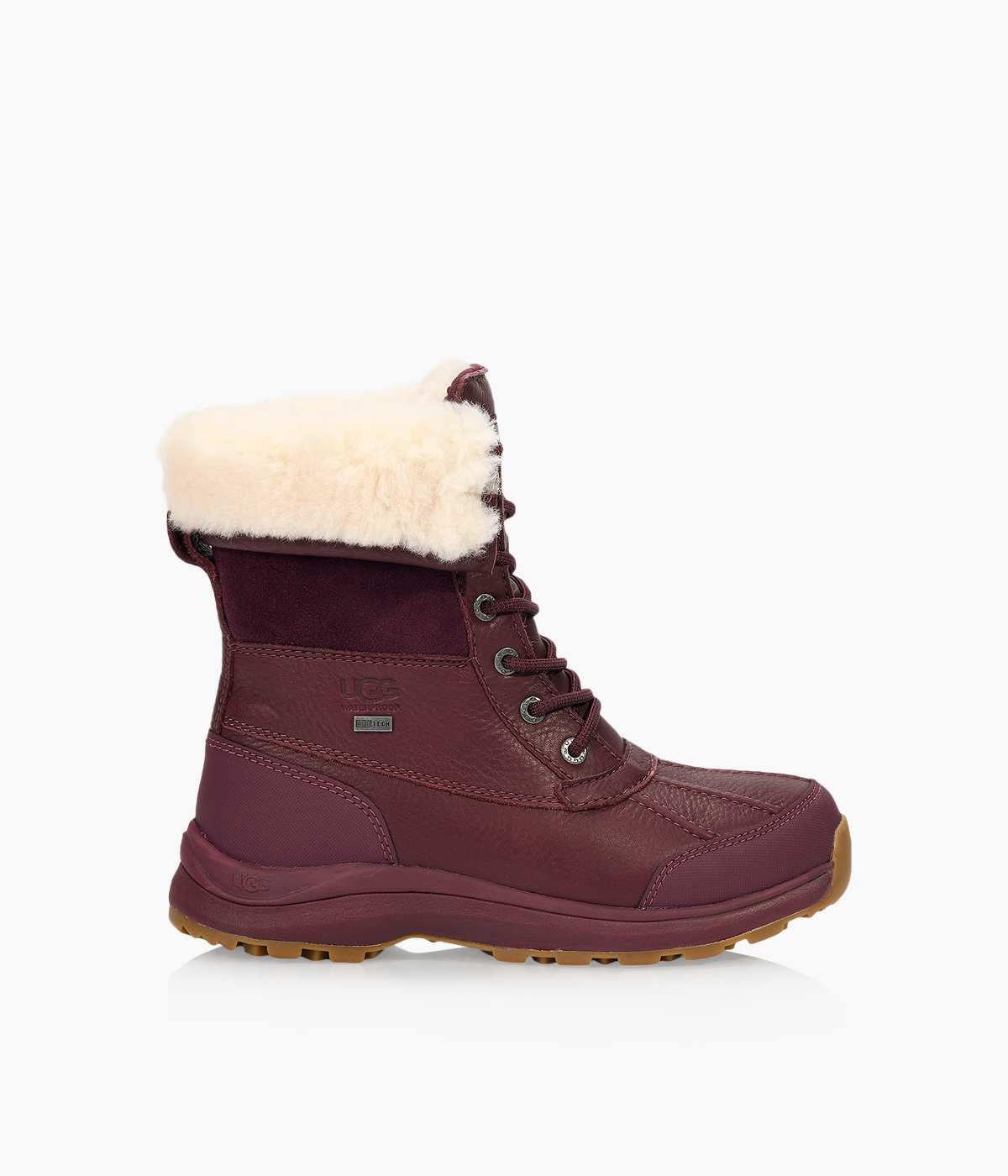 ugg adirondack boot iii
