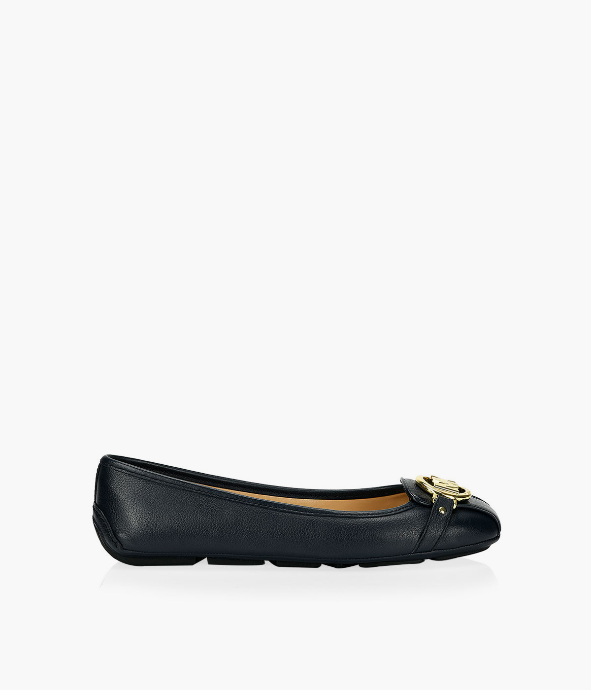 michael kors driving shoes