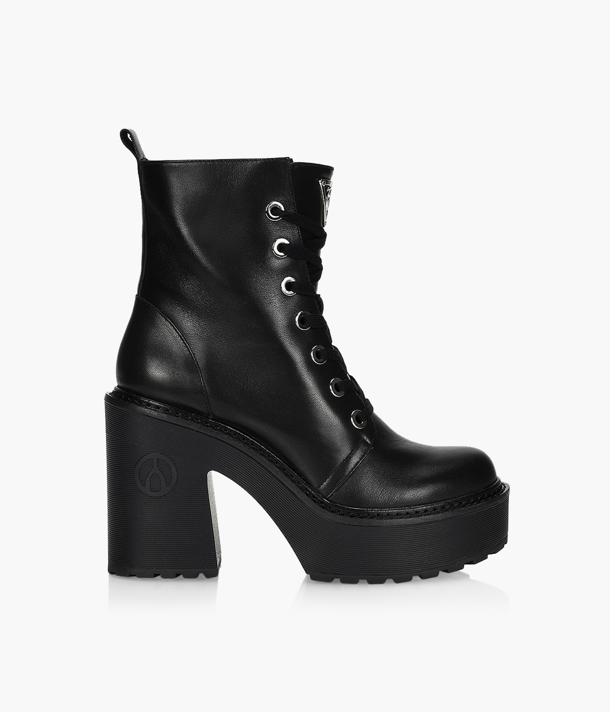 browns wishbone boots