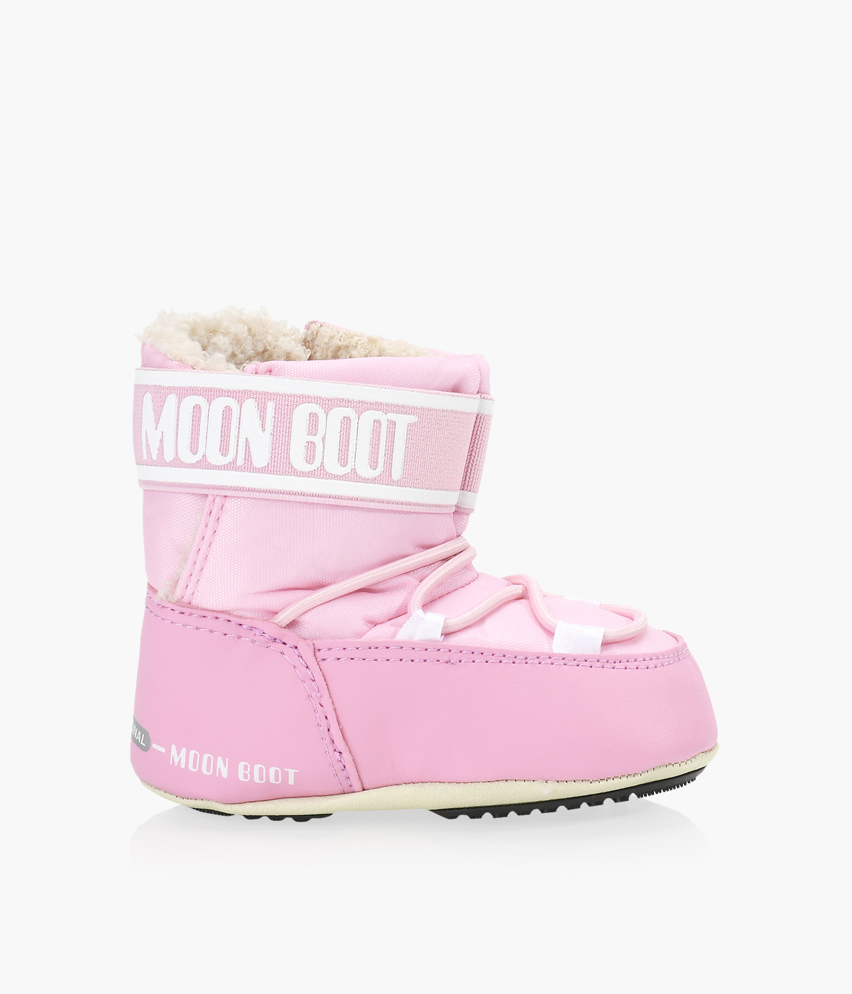MOON BOOT CRIB NYLON BrownsShoes