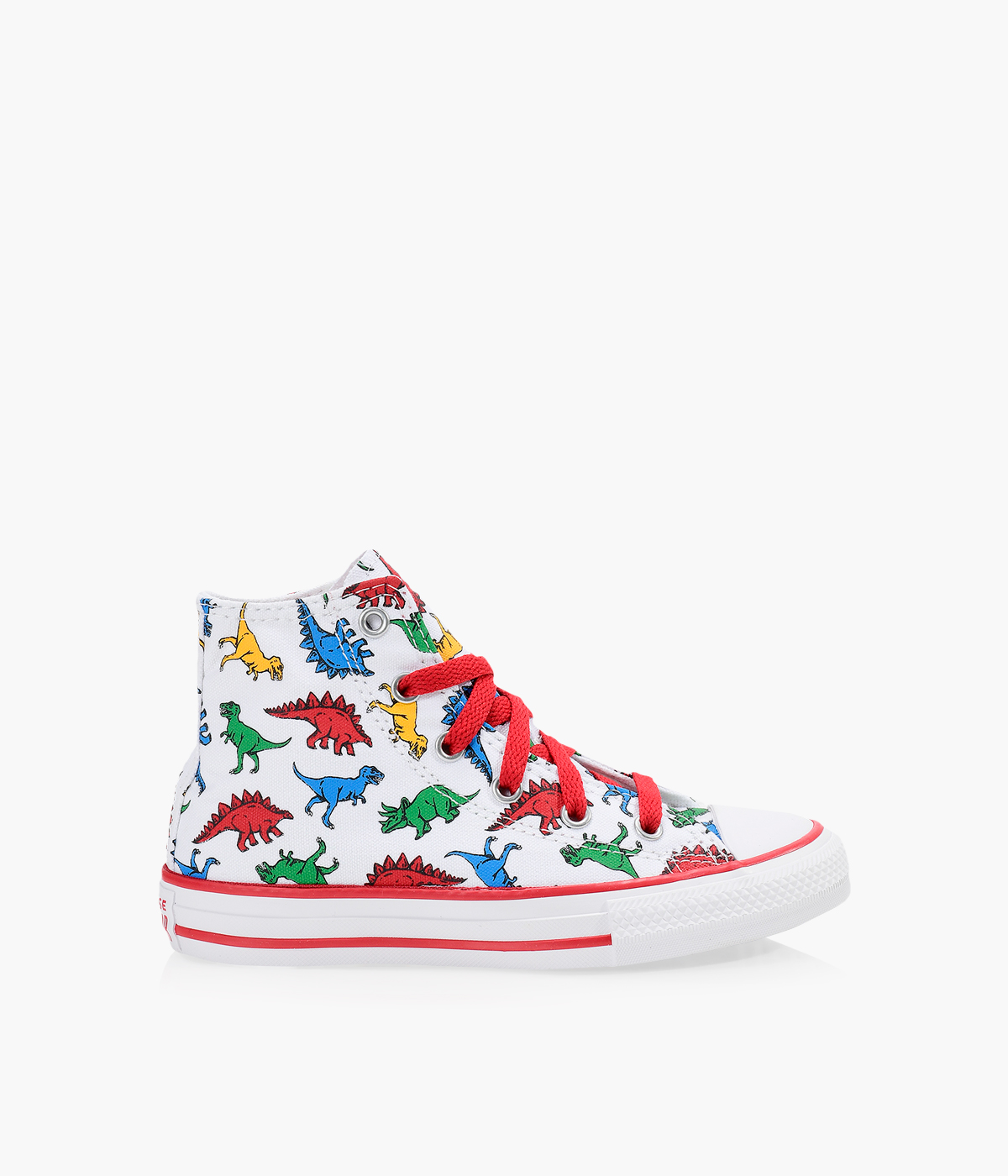 Dinosaur toddler converse on sale