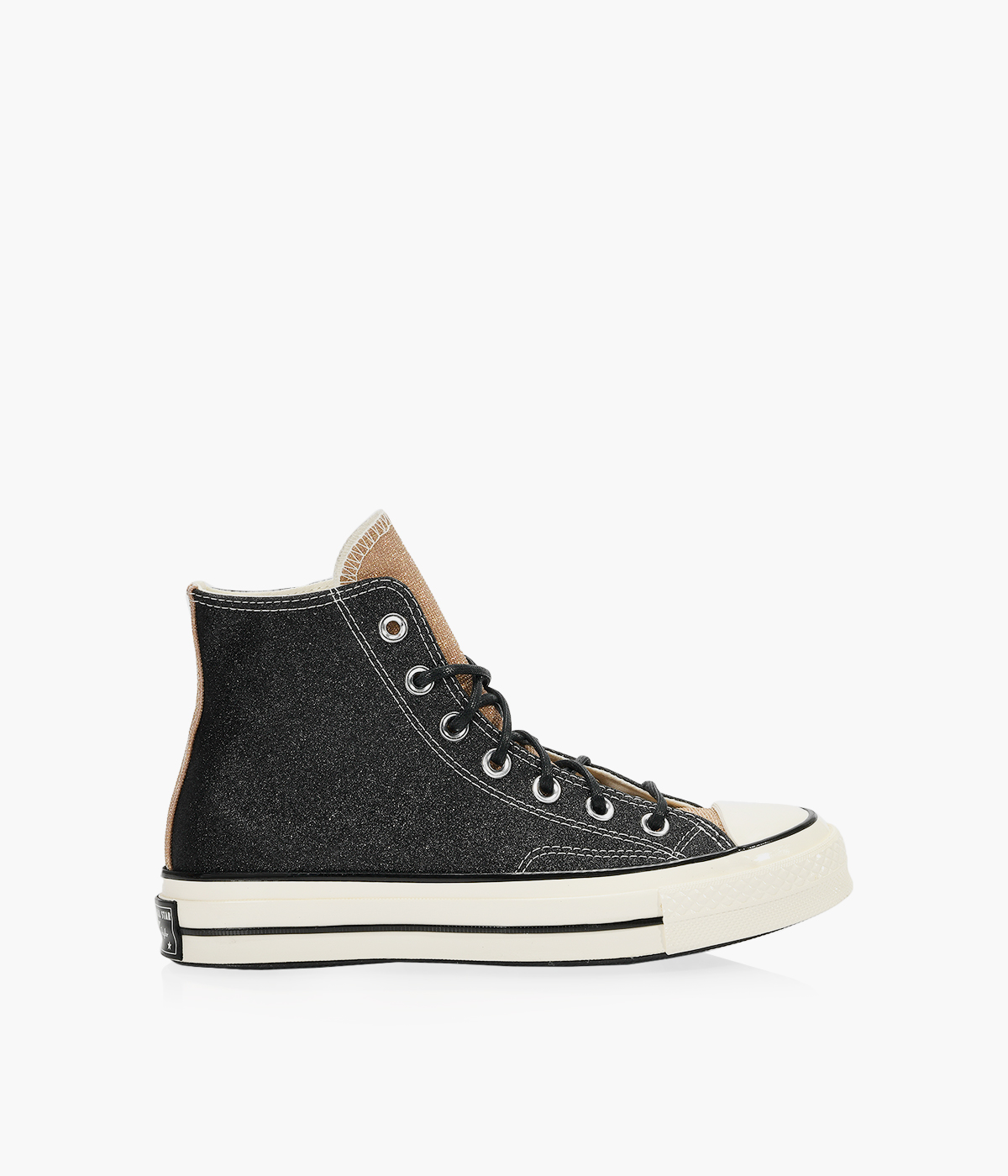 CONVERSE CHUCK 70 GLITTER - Glitter | Browns Shoes CONVERSE CHUCK 70 GLITTER - Glitter | Browns Shoes