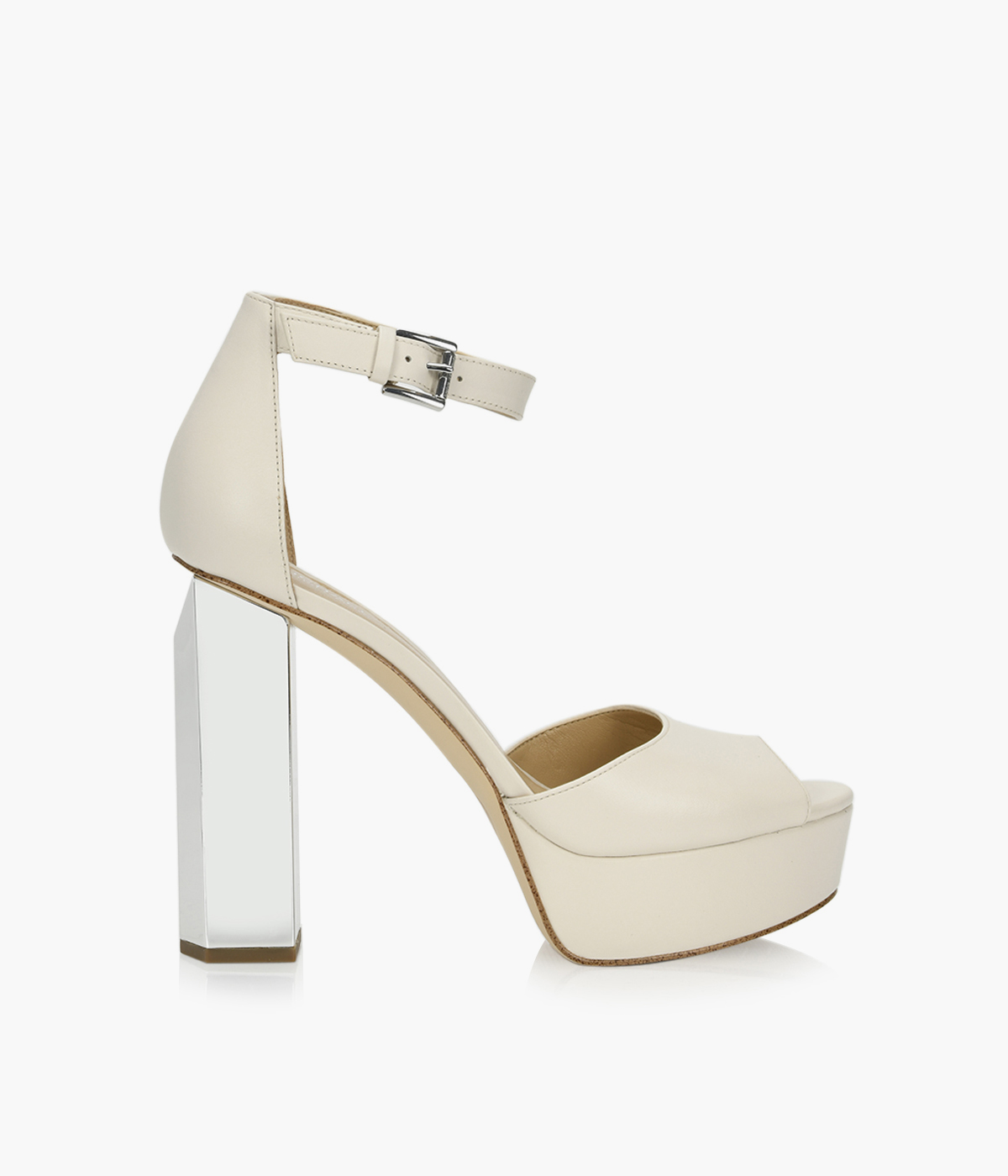 michael kors petra platform